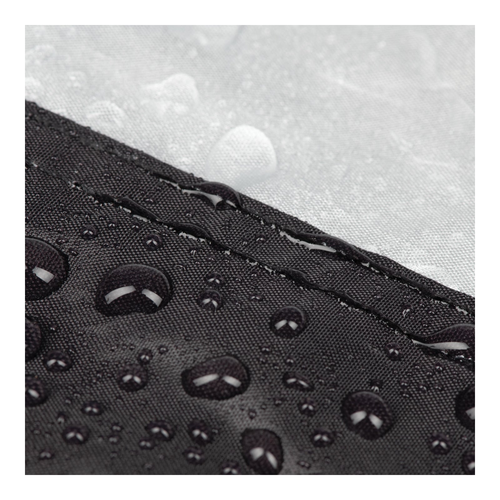 Oxford Aquatex Highscreen Cover With Topbox