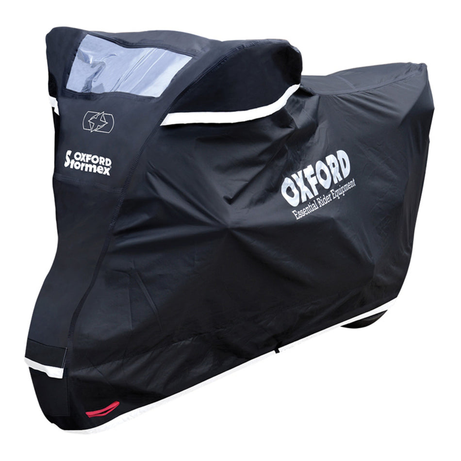 Oxford Stormex All-Weather Motorcyle Cover