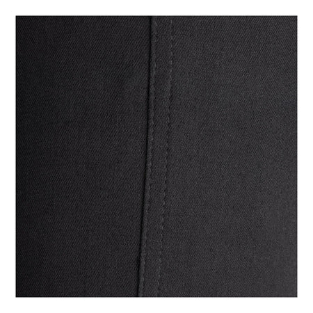 Oxford Super Stretch Men's Jeans - Black (Short)
