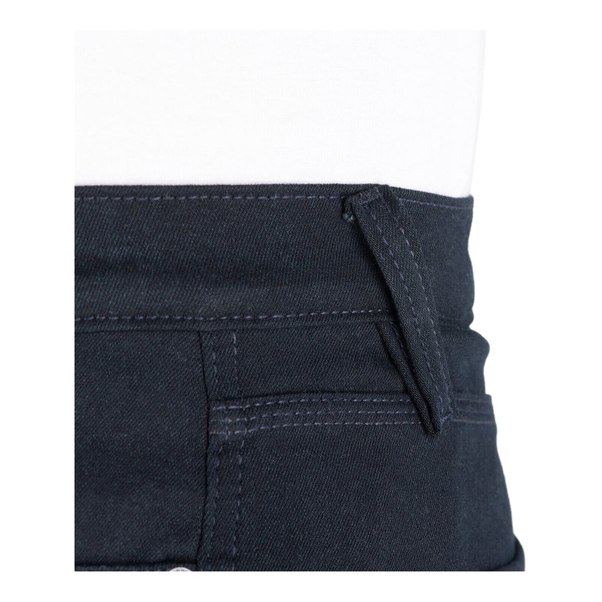 Oxford AA SuperStretch Men's Jean - Indigo (Short) (36S)