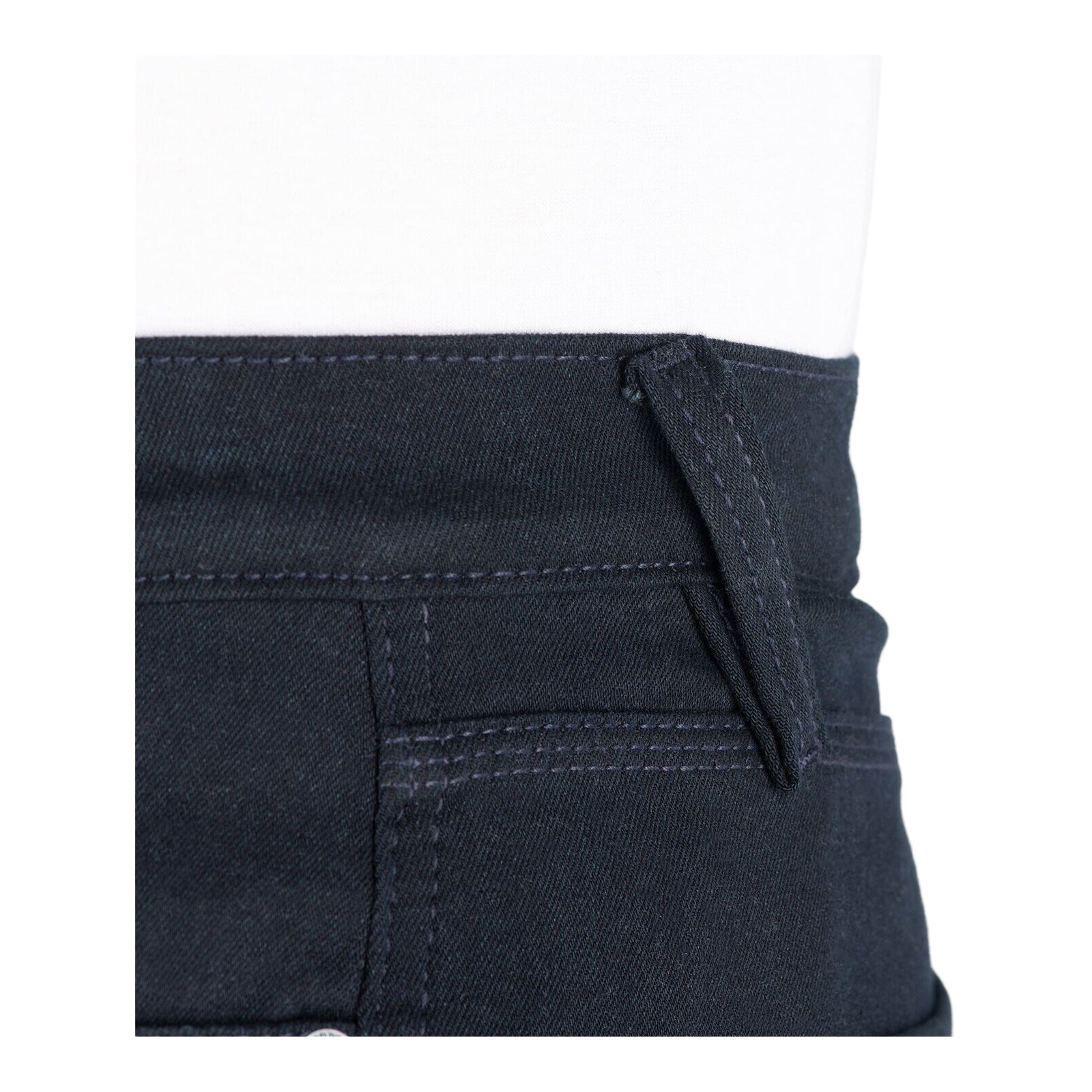 Oxford AA SuperStretch Men's Jean - Indigo (Short) (36S)
