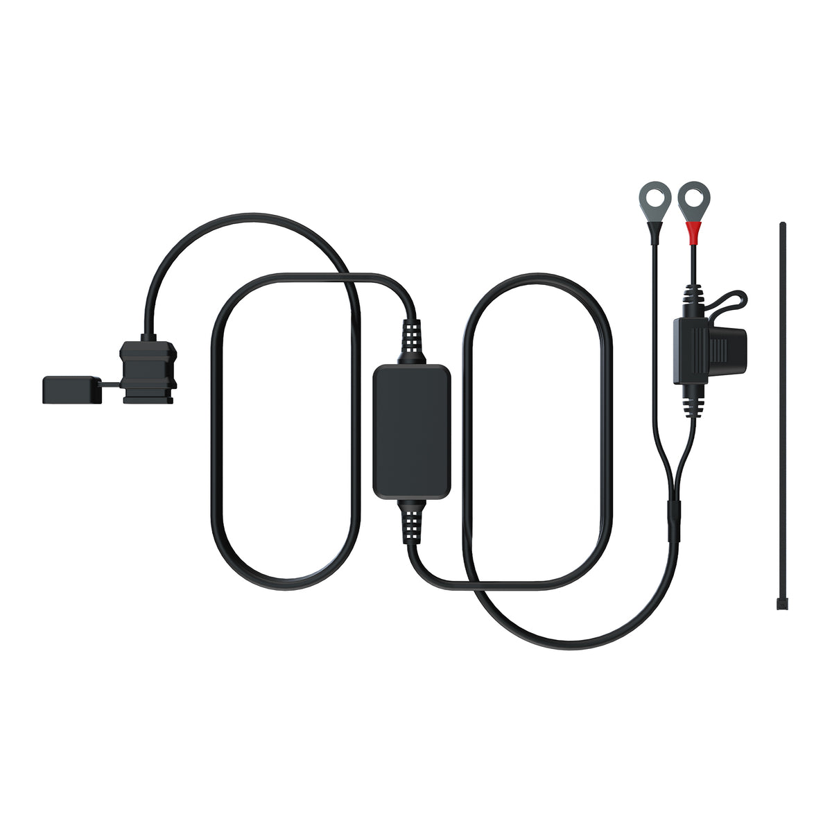 Oxford USB Type C 3.0amp Charging Kit