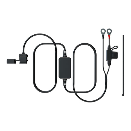 Oxford USB Type C 3.0amp Charging Kit