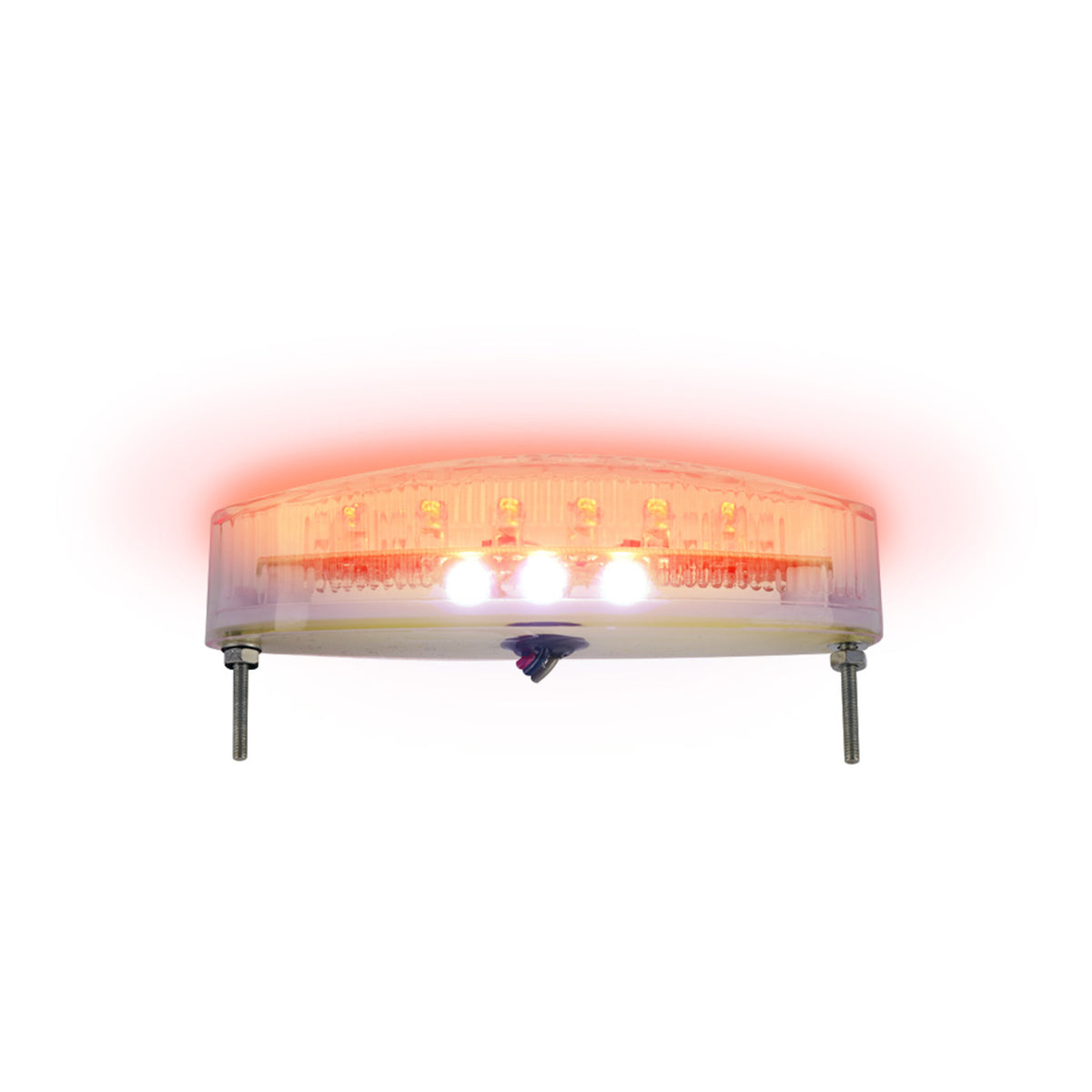 Oxford Eyeshot Tail Light / Brake Light / Plate Light