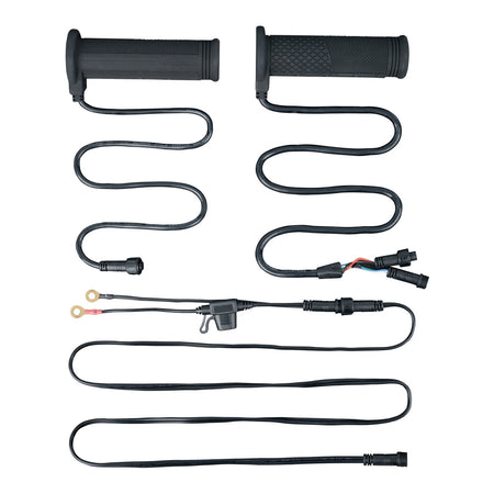 Oxford HotGrips®  Pro Touring (Integrated)