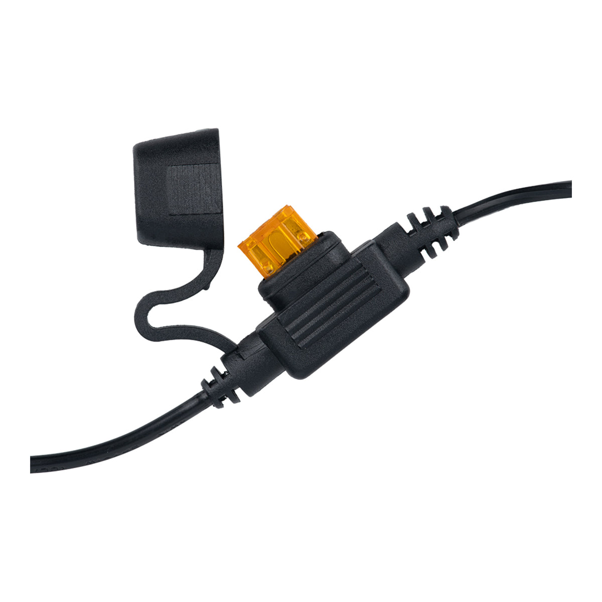 Oxford V9 Evo HotGrips®  Replacement Fused Wiring Loom (Road)