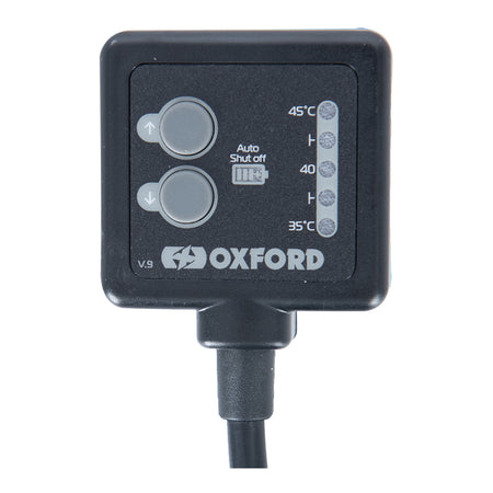 Oxford EVO HotGrips®  Touring - V9 Thermister Switch