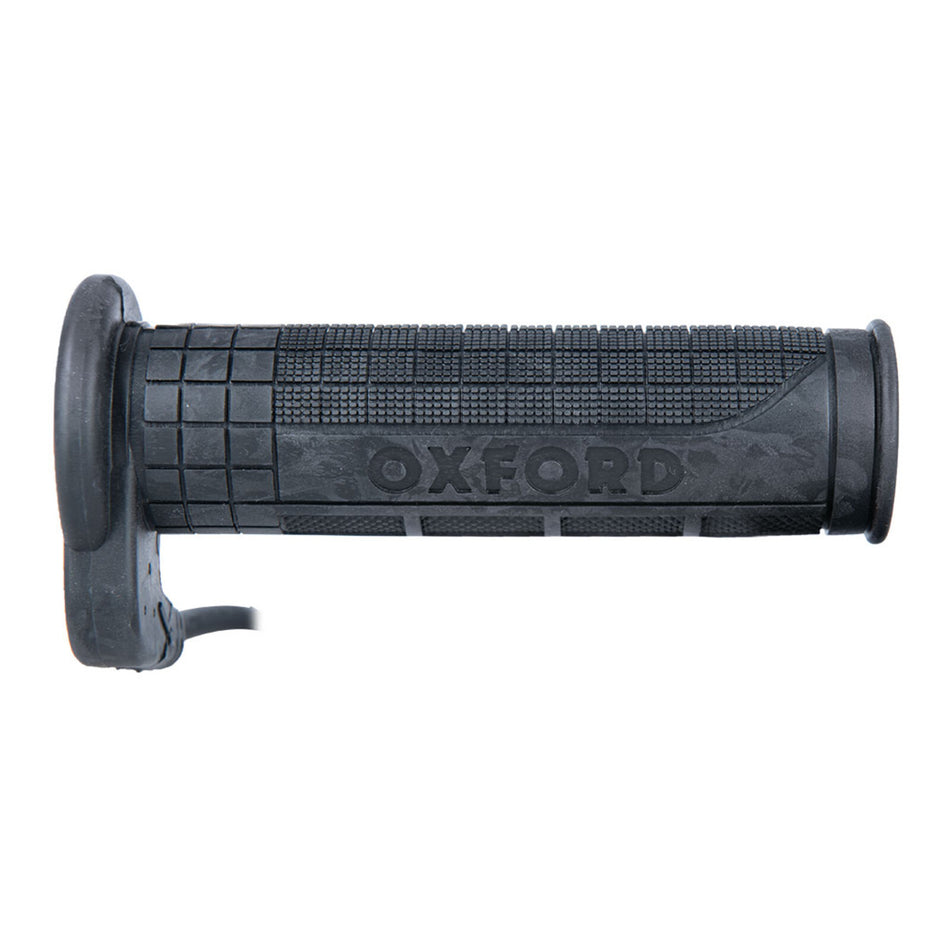 Oxford EVO HotGrips®  ATV - V9 Dual Thermister Switch