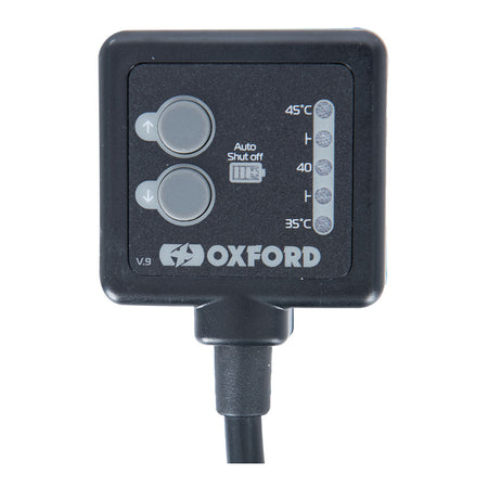 Oxford EVO HotGrips®  ATV - V9 Dual Thermister Switch
