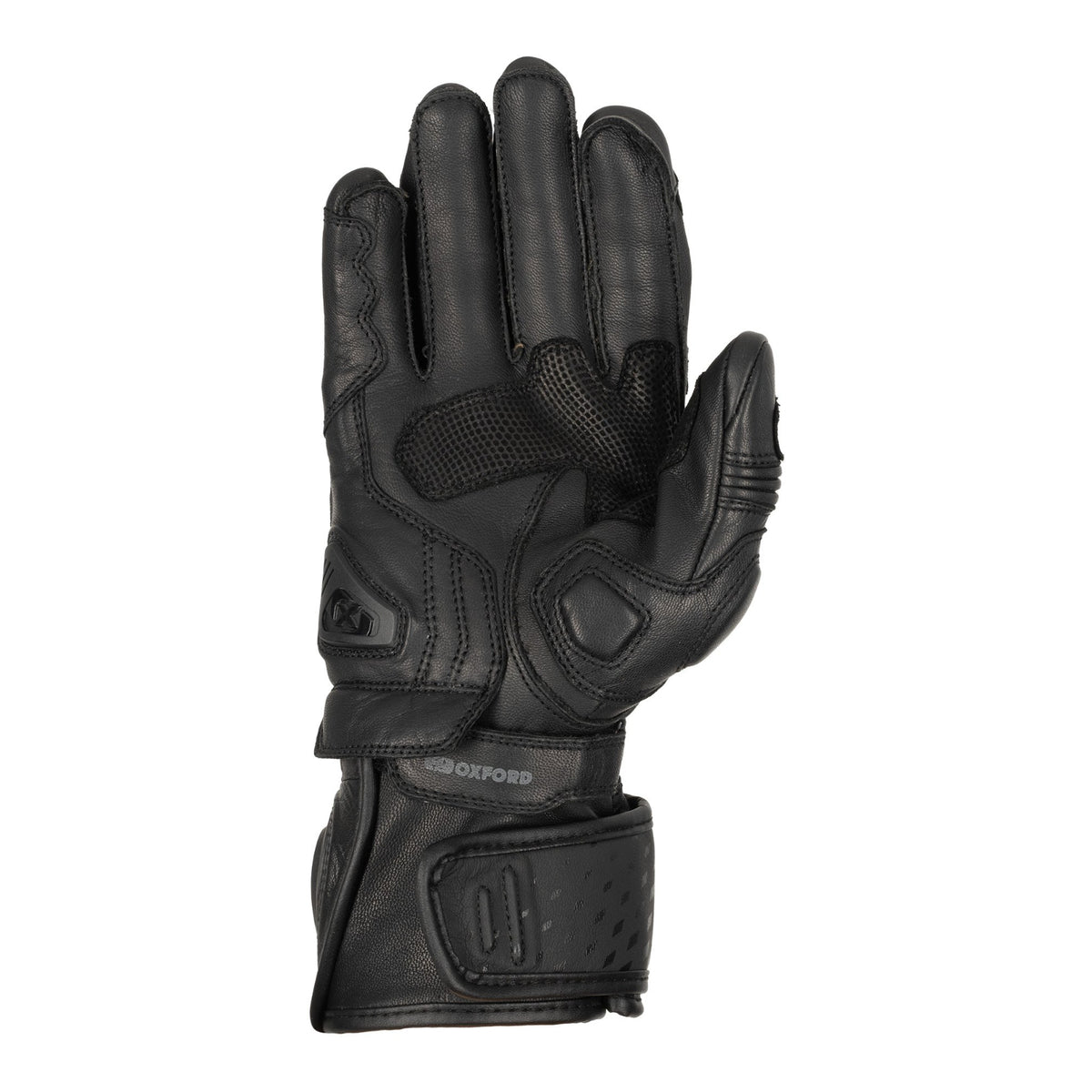 Oxford Nexus MS Glove - Stealth Black