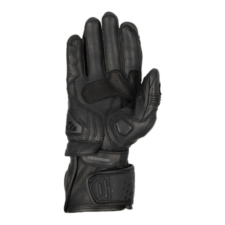 Oxford Nexus MS Glove - Stealth Black