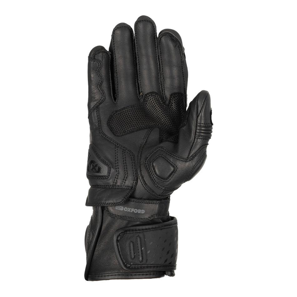 Oxford Nexus MS Glove - Stealth Black
