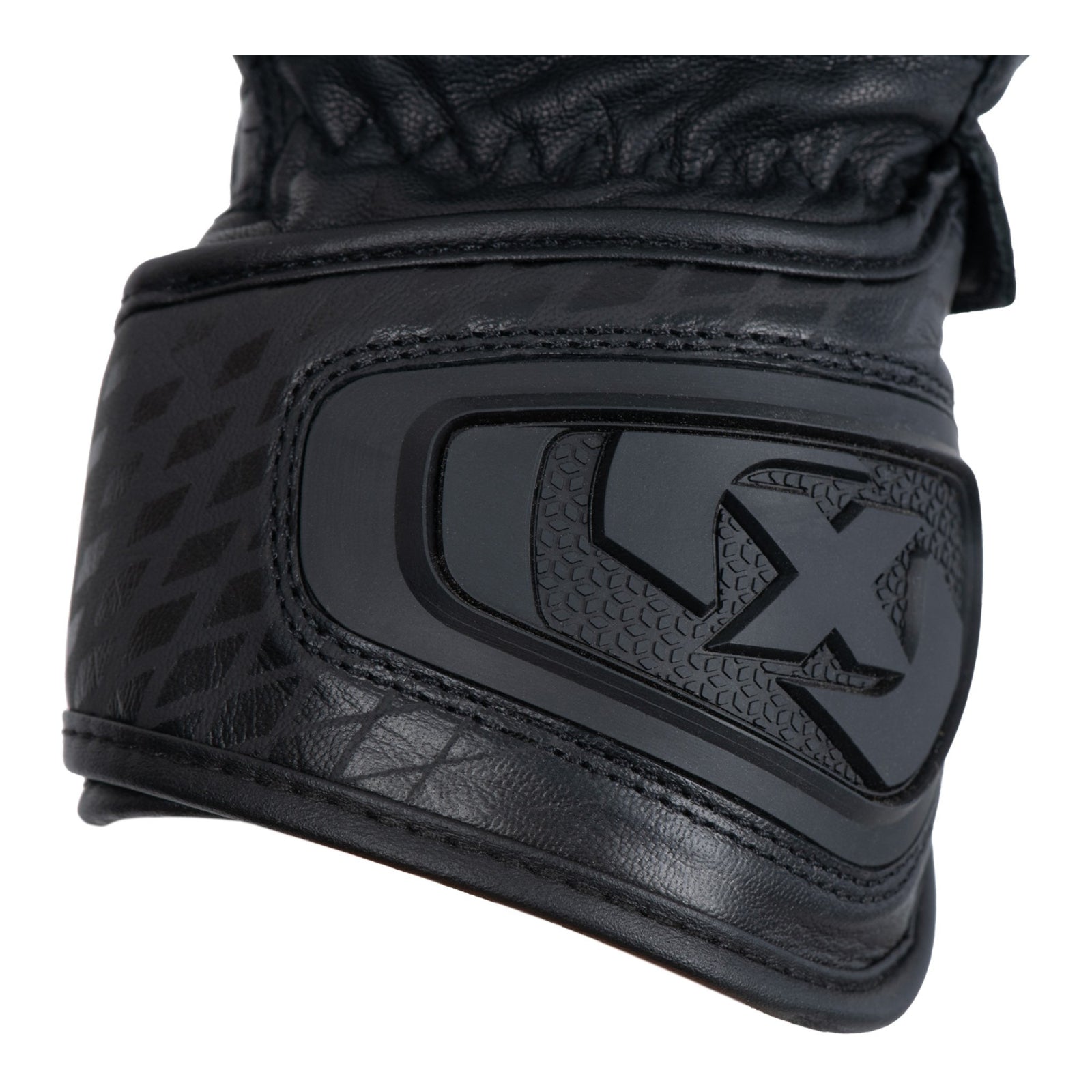 Oxford Nexus MS Glove - Stealth Black