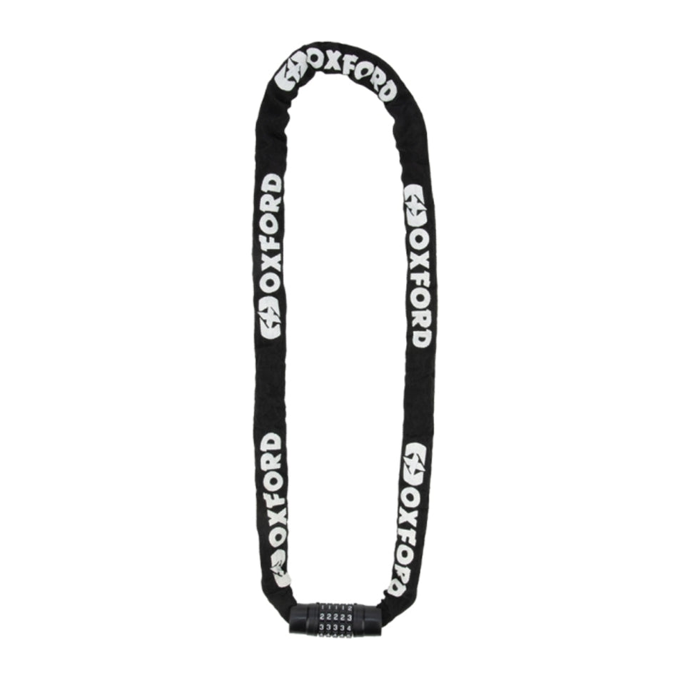Oxford Combi Chain8 8mm Square x 0.9m