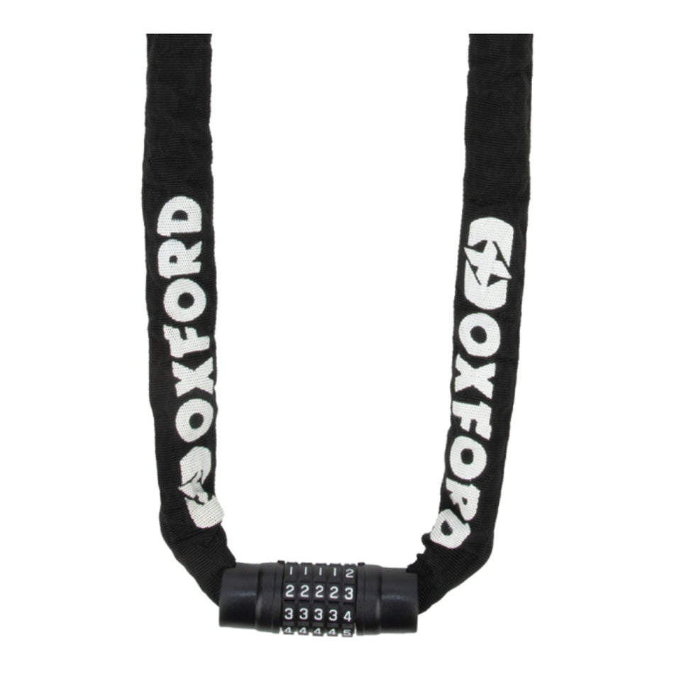 Oxford Combi Chain8 8mm Square x 2.0m