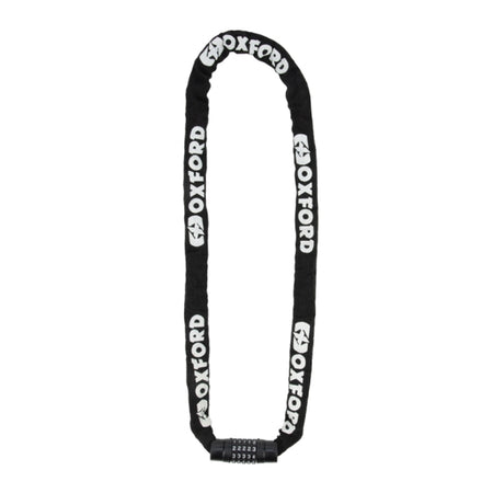 Oxford Combi Chain8 8mm Square x 2.0m