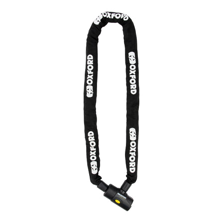 Oxford Alarm Chain10 10mm Square 1.2m