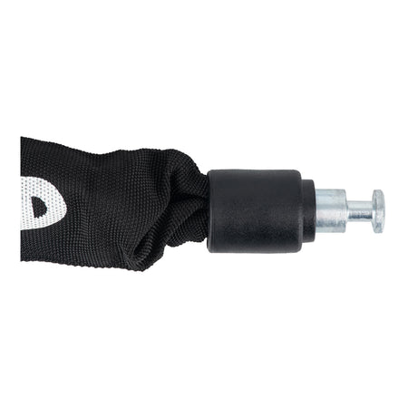 Oxford Alarm Chain10 10mm Square 1.2m