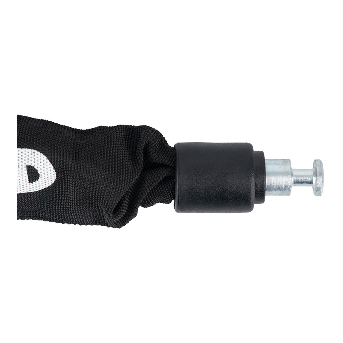 Oxford Alarm Chain10 10mm Square 1.5m