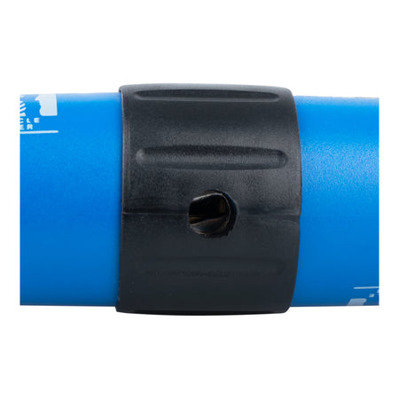 Oxford Chain 10mm Lock & Mini Shackle 10mmx1400mm