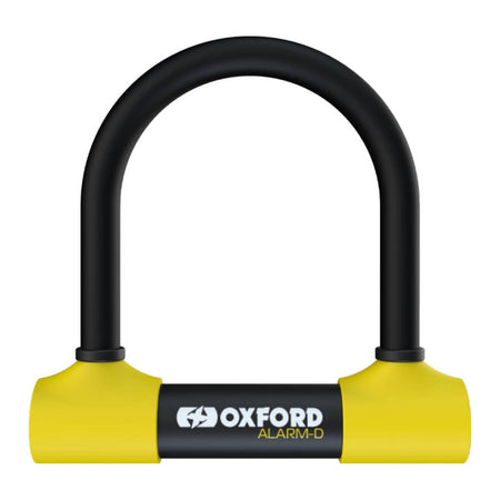 OXFORD ALARM-D SCOOT 200MML X 196MMW X 16MM