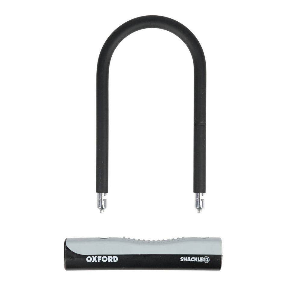 Oxford Shackle12 Medium 245mm X 190mm