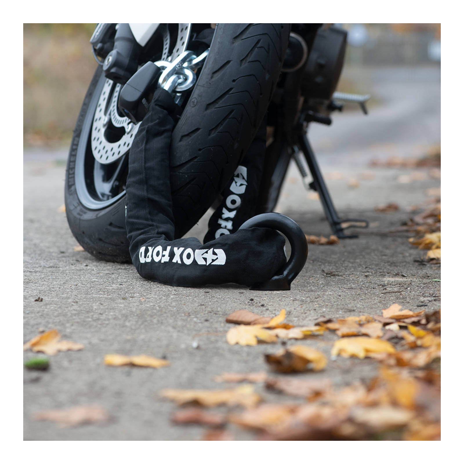 OXFORD TERRAFORCE GROUND ANCHOR