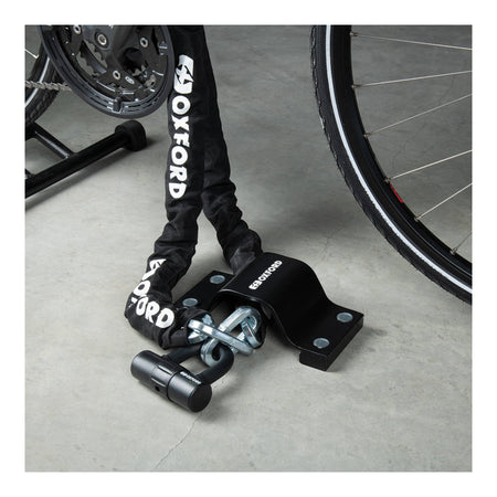 OXFORD ANCHOR14 GROUND & WALL OXFORD ANCHOR KIT