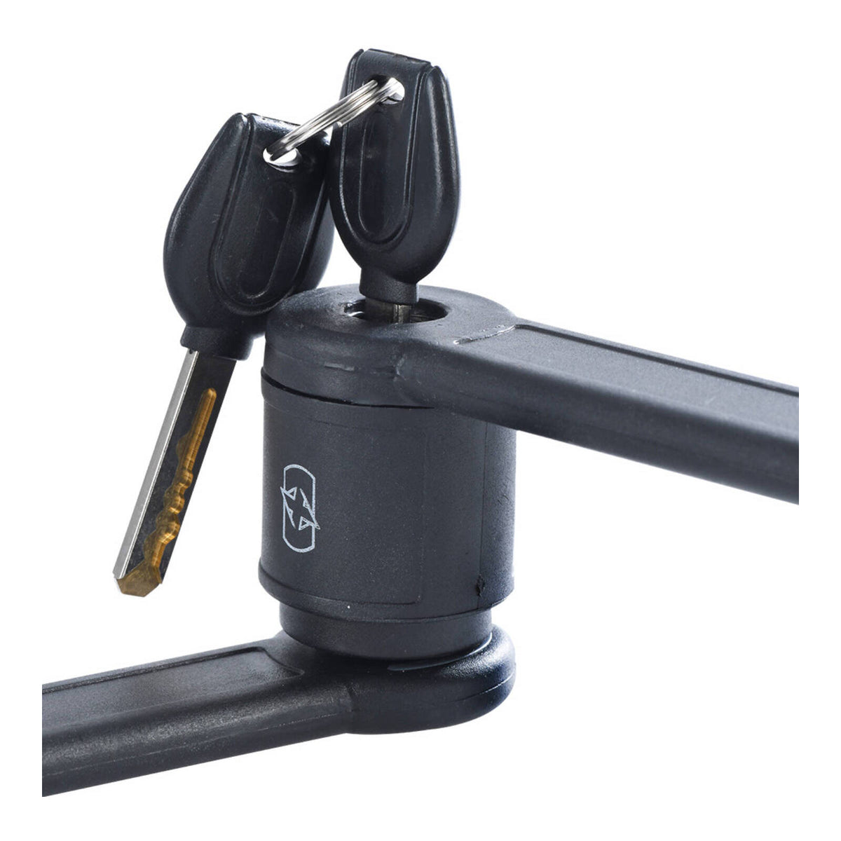 Oxford LinkLock Folding Lock