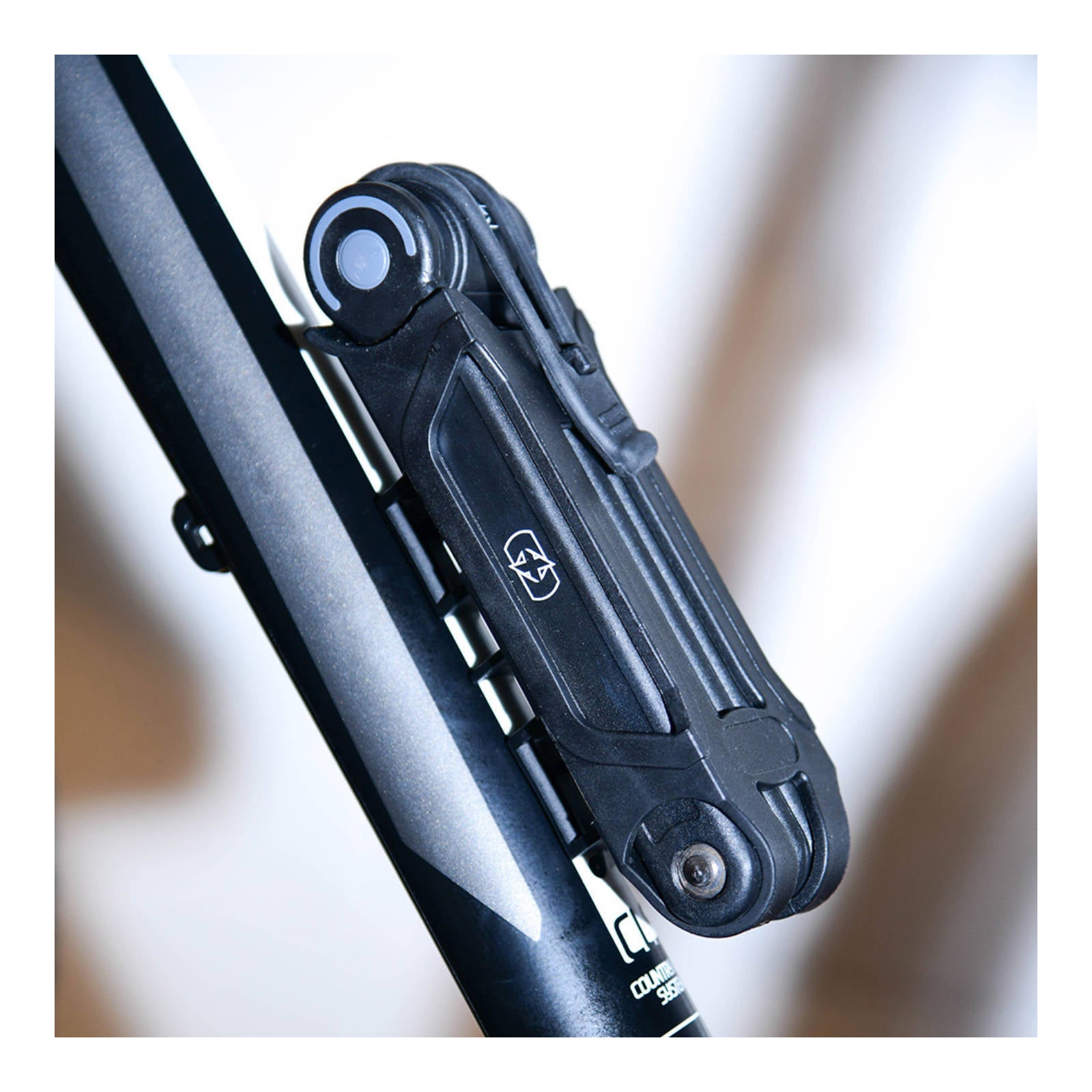 Oxford LinkLock Folding Lock