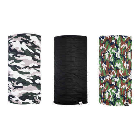 Oxford Comfy - Camo (3 Pack)