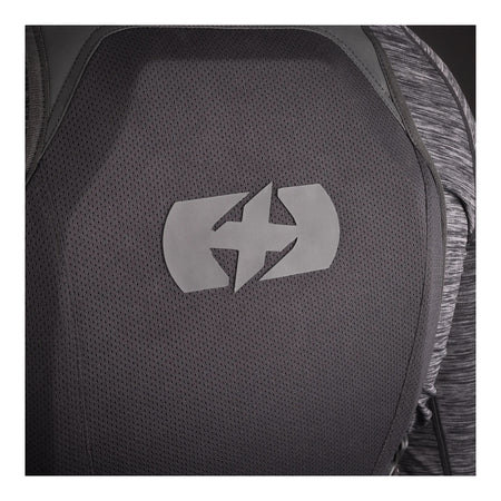 Oxford Dynamic Strapped Back Protector L-2 S/M