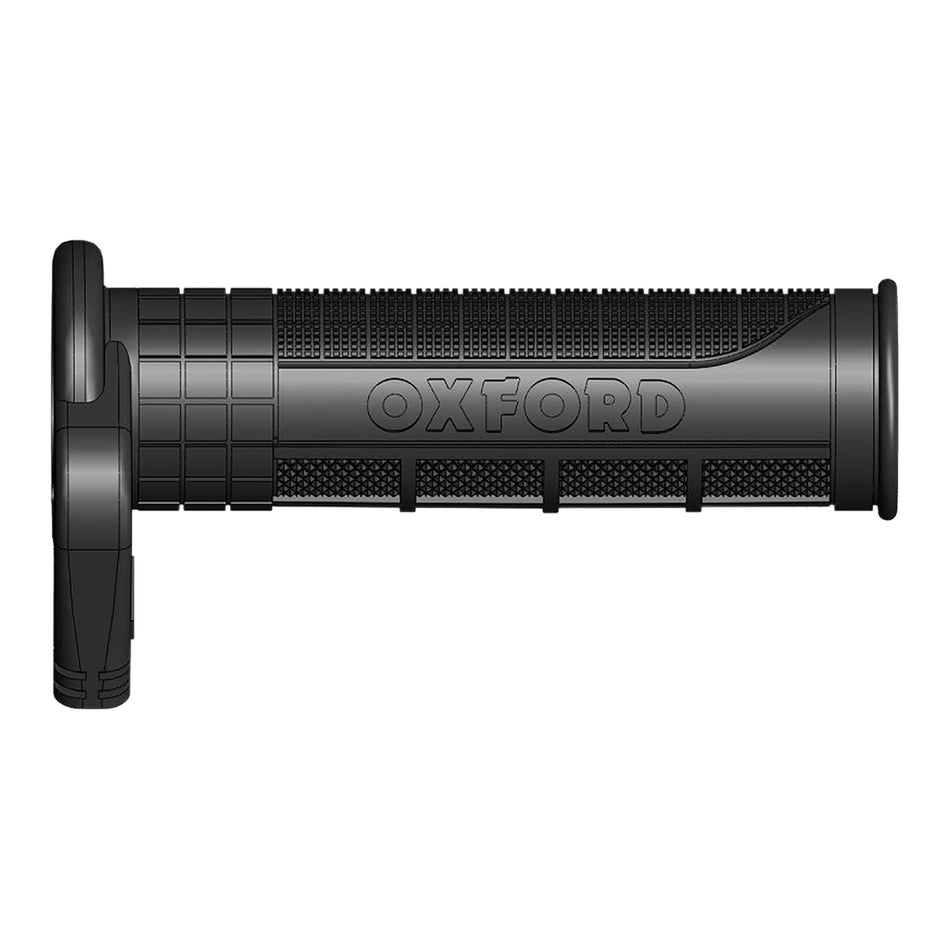 Oxford HotGrips®  Adventure Spare Left-hand Grip