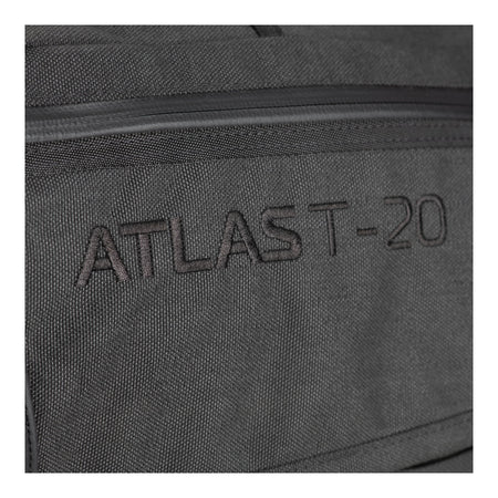 Oxford Atlas T-20 Advanced Tourpack - Black