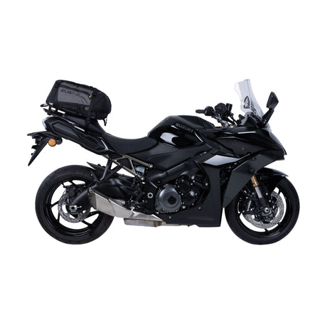 Oxford Atlas T-20 Advanced Tourpack - Charcoal / Black