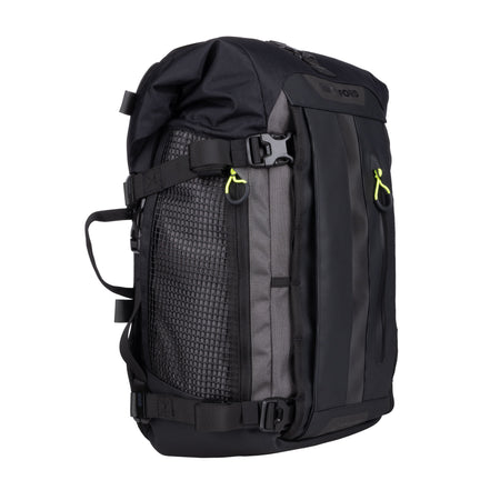Oxford Atlas T-20 Advanced Tourpack - Charcoal / Black