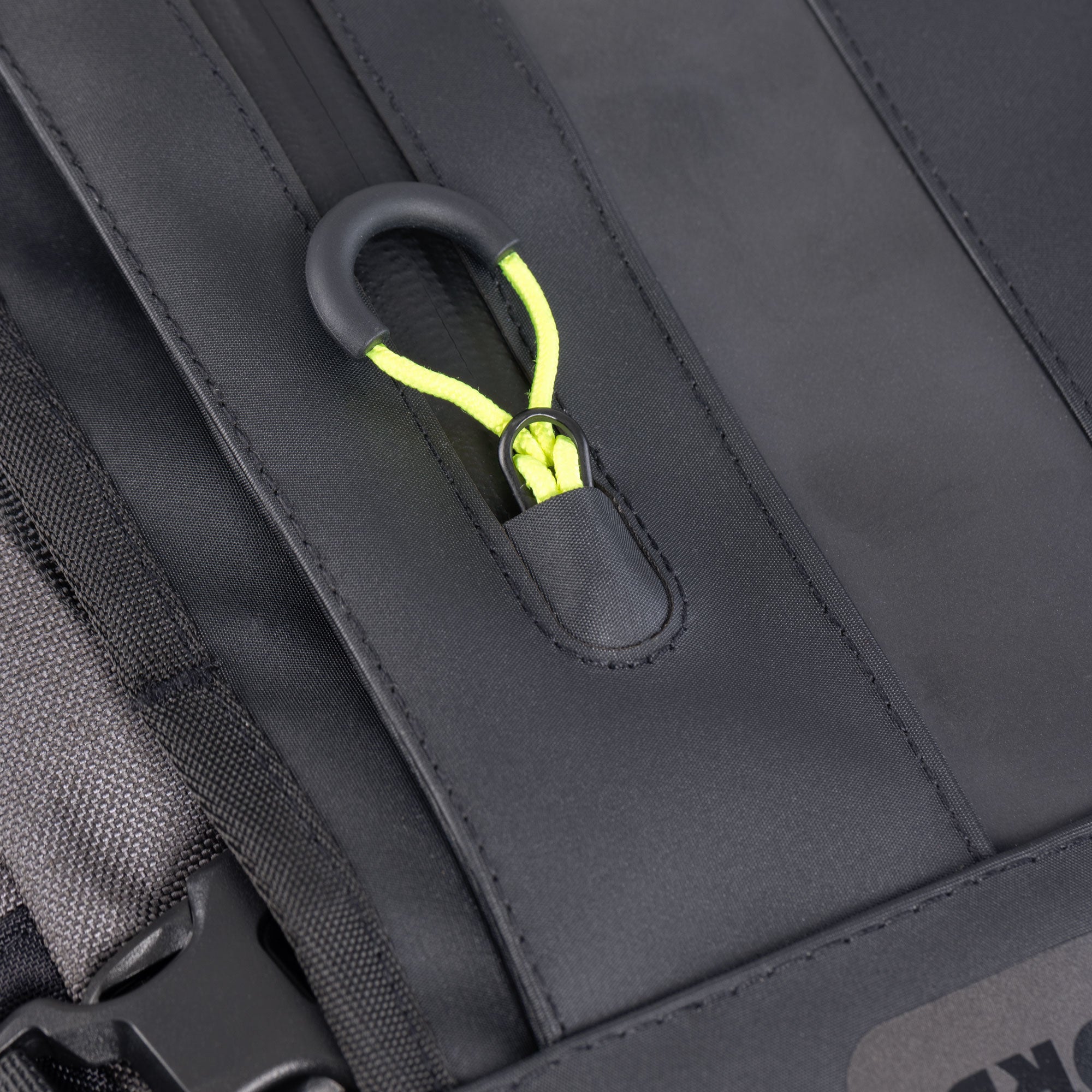 Oxford Atlas T-20 Advanced Tourpack - Charcoal / Black