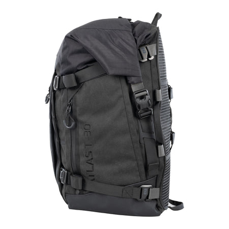 Oxford Atlas T-30 Advanced Tourpack - Black