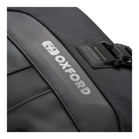 Oxford Atlas T-30 Advanced Tourpack - Charcoal / Black