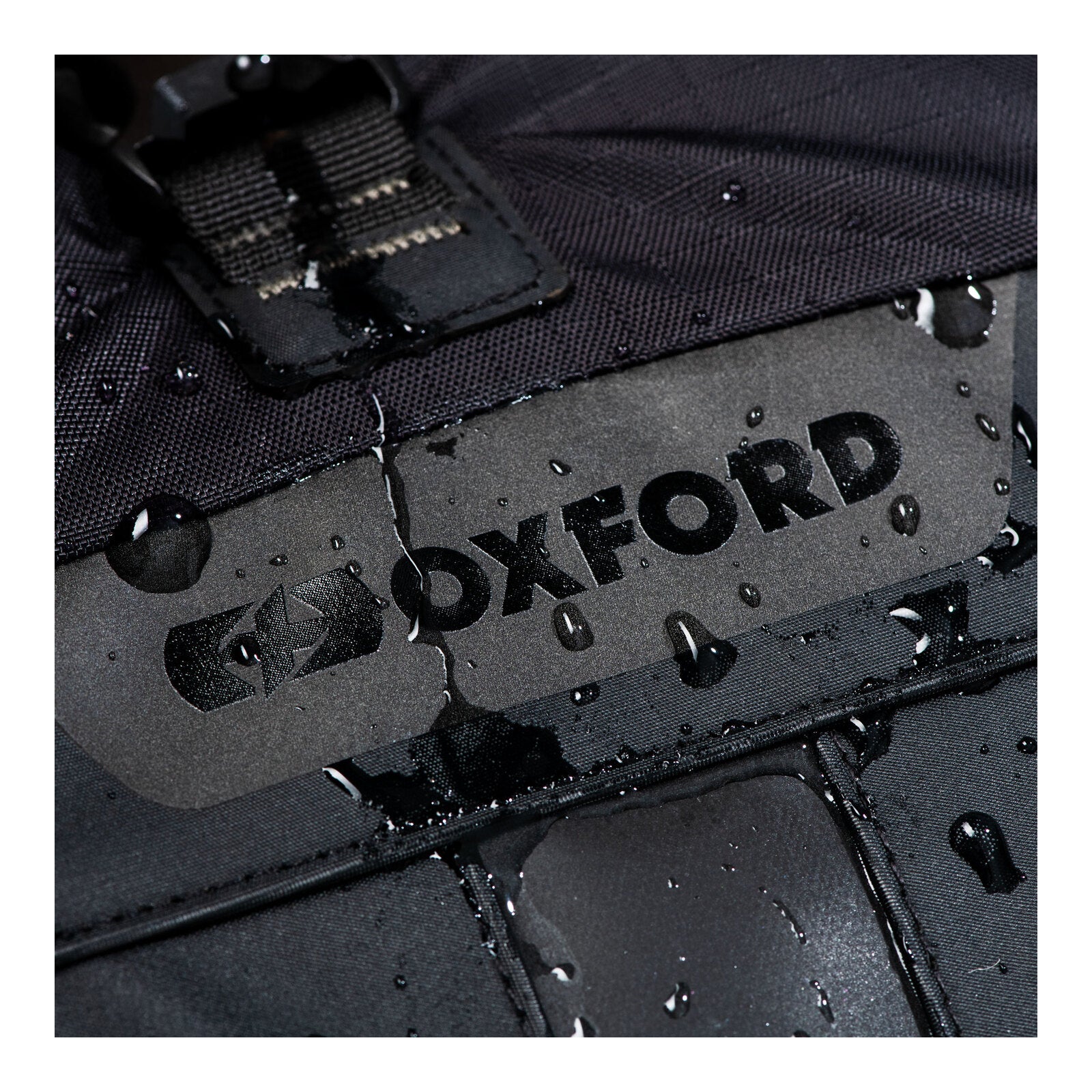 Oxford Atlas T-30 Advanced Tourpack - Charcoal / Black