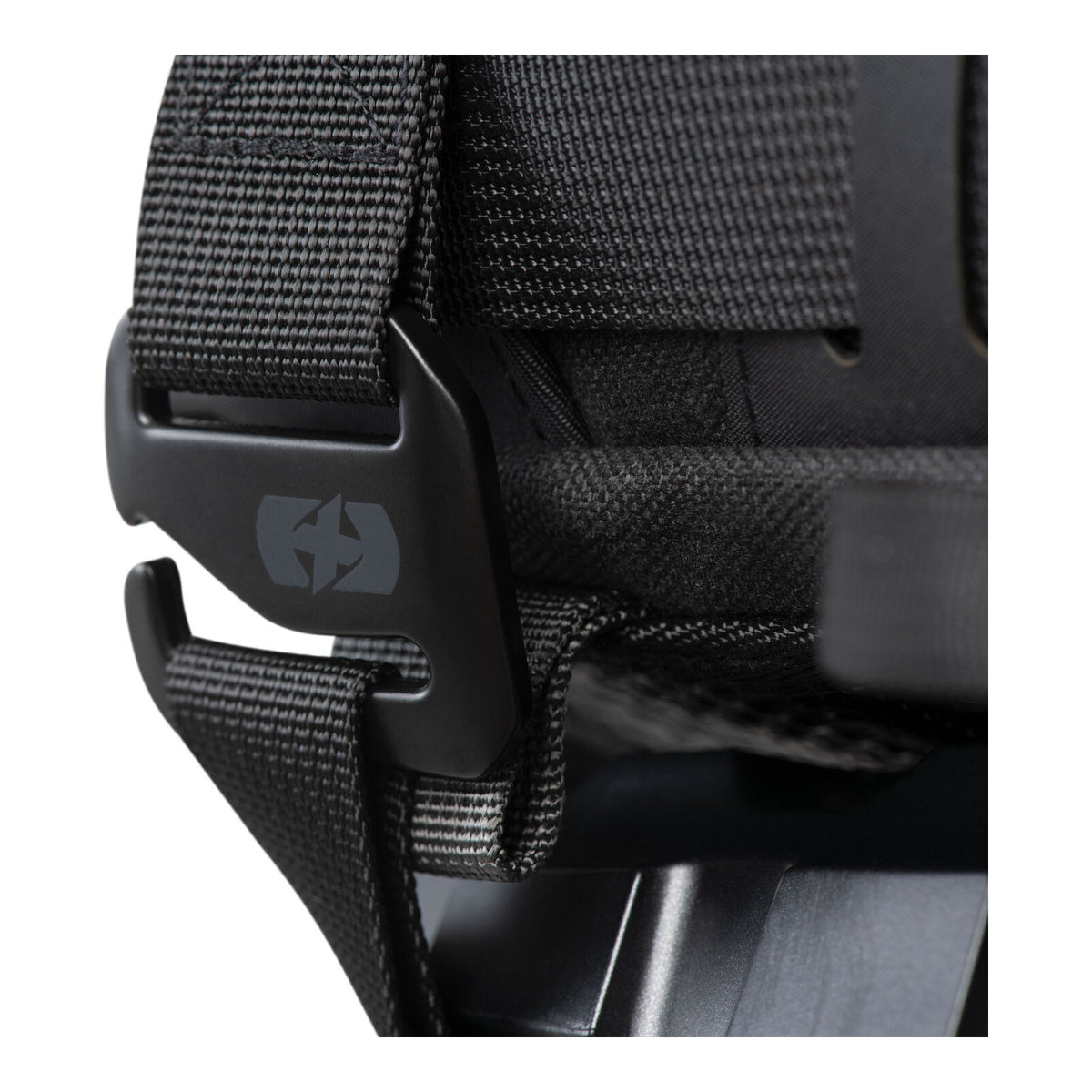 Oxford Atlas T-10 Advanced Tourpack - Black