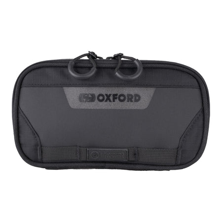 Oxford Atlas Advanced Beltpack – Black