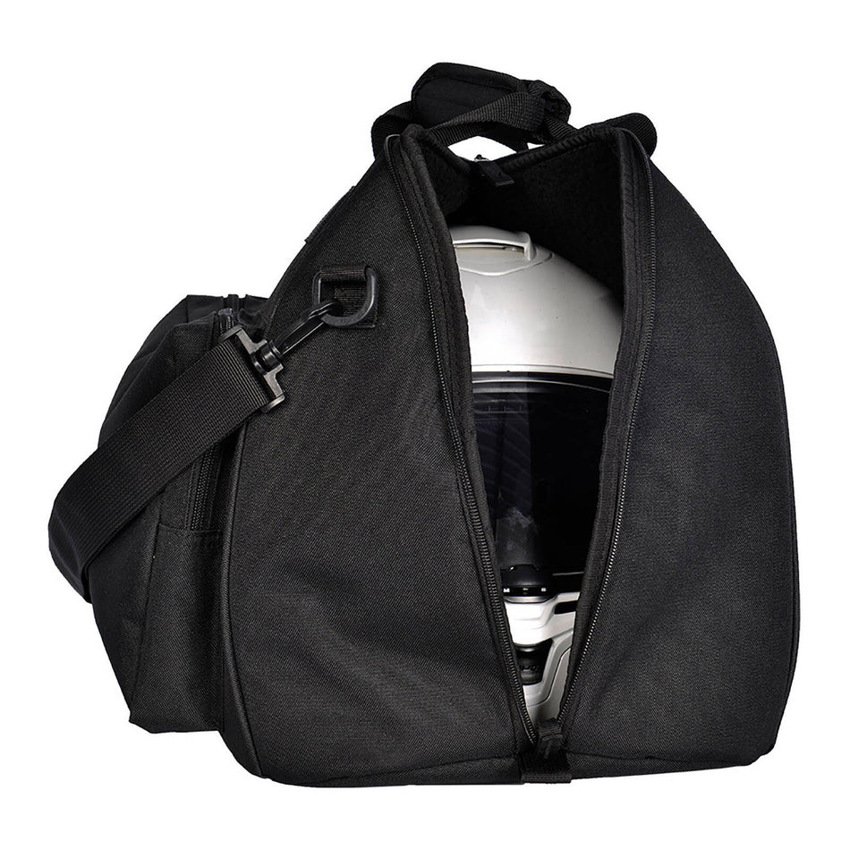 Oxford Helmet Bag Lidstash Deluxe