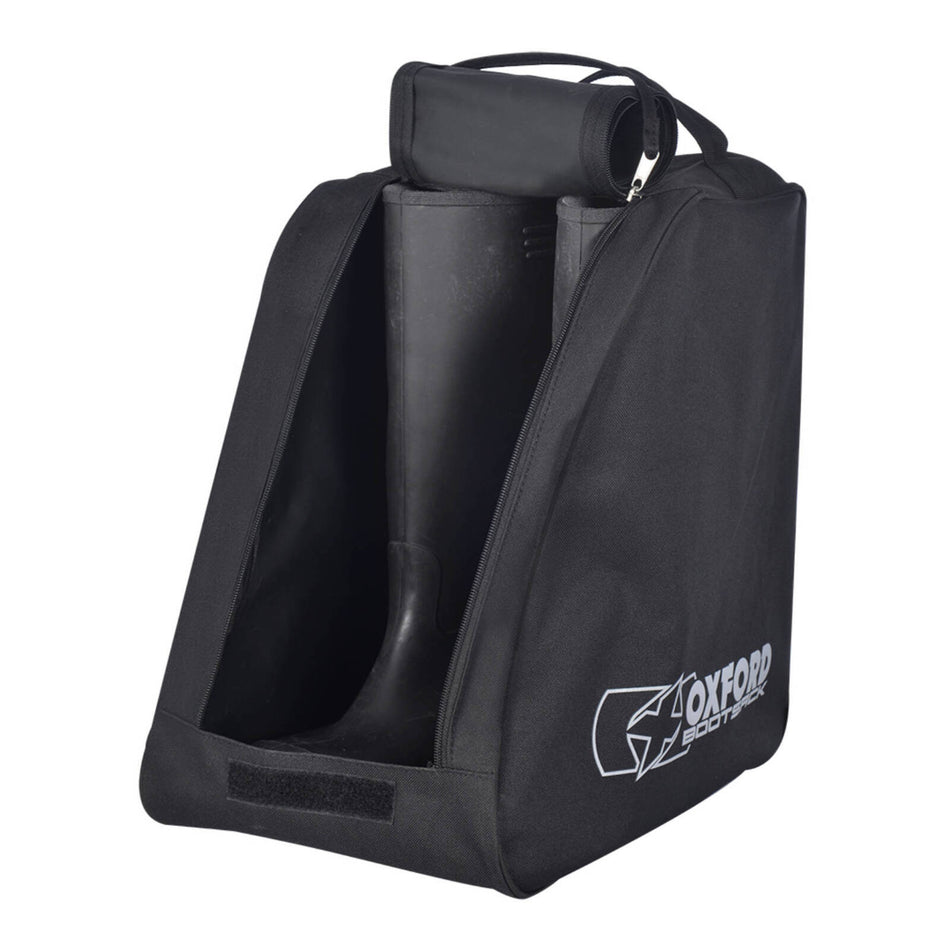 Oxford Bootsack Motorcycle Boot Bag