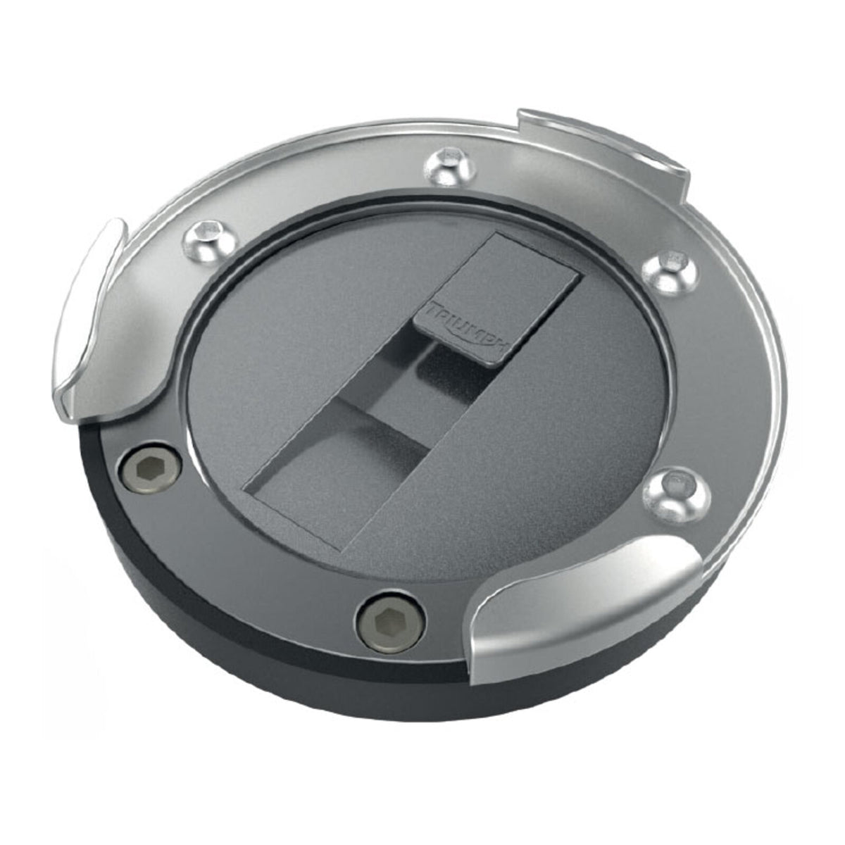 Oxford Quick Release Bike Adaptor - Type 2 (Triumph)