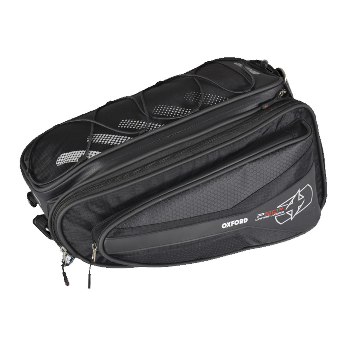 Oxford Panniers P50R - Black