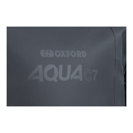 Oxford C7 Crash Bar Bag