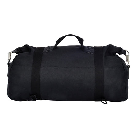 Oxford Roll Bag Heritage 30L - Black
