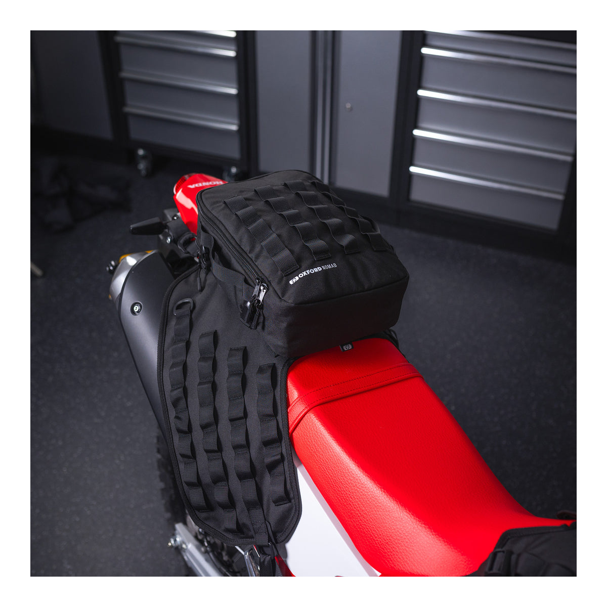 Oxford Nomad Adventure Harness XL