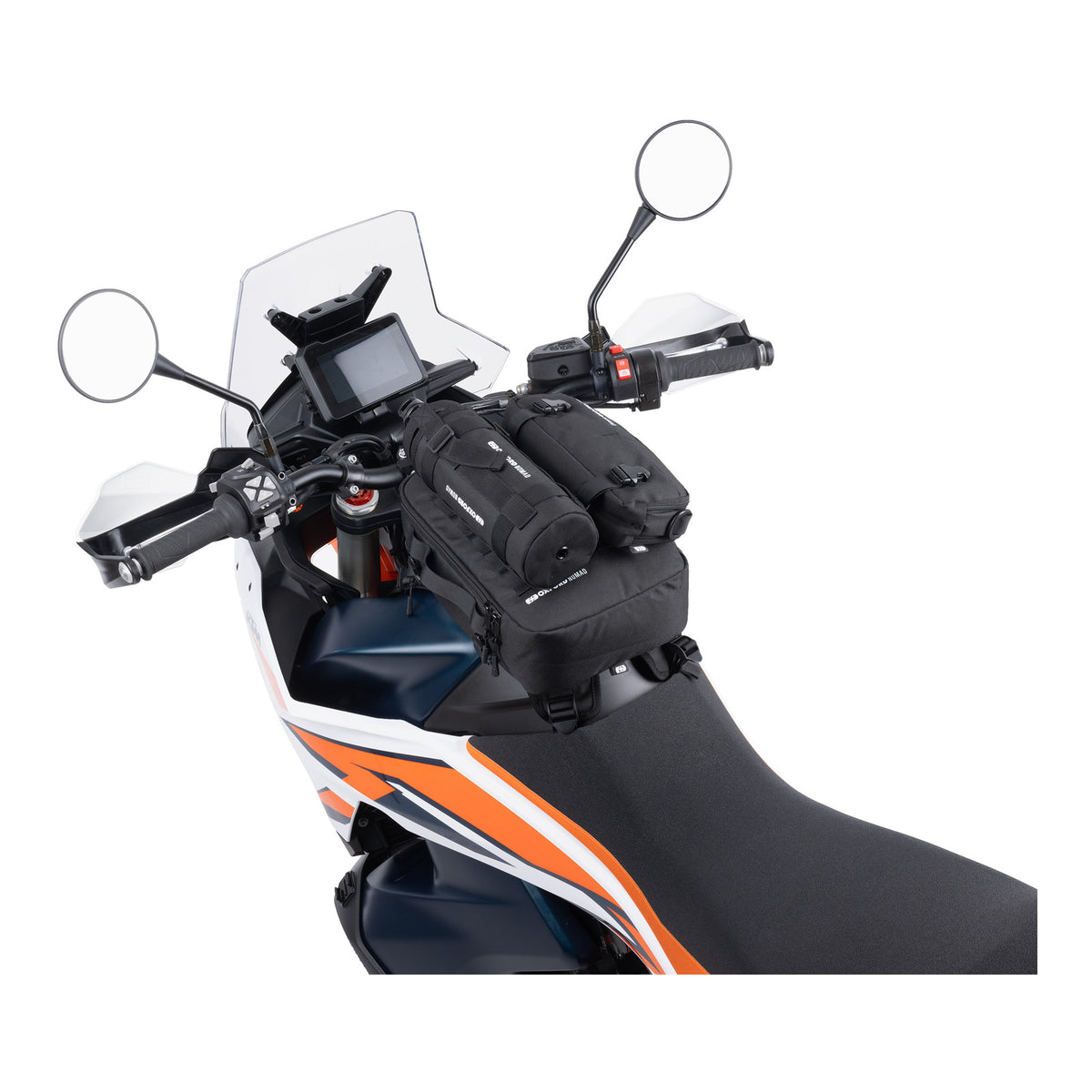 Oxford Nomad N4 Utility Bag